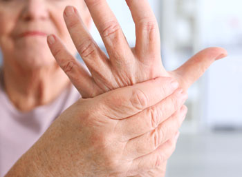 Romatizmal Hastalıklar